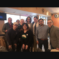 The Latino and Latina Political Leaders of... New Hampshire