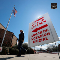 Winning Over Latino Voters