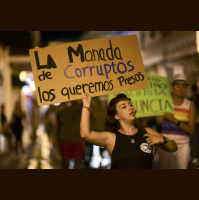 Boom and Bust in Puerto Rico
