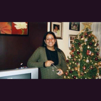 Her Name Was Sandy Guardiola