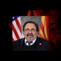 217: Rep. Raúl Grijalva on Whats Next for Puerto Rico