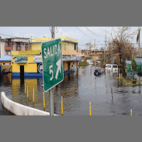 171: Checking In With Jay Fonseca One Year After Hurricane María