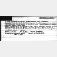 58: US Human Experimentation in Guatemala