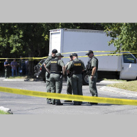 258: Why Did an ICE Agent Open Fire in an Immigrant Neighborhood?