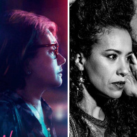 219: Thoughts on the Paraguayan Film LAS HEREDERAS and an Interview With La Yegros