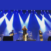 84: Residente at SXSW
