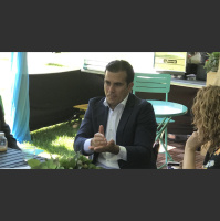 155: Puerto Rico Governor Ricardo Rosselló on the Hurricane María Death Count