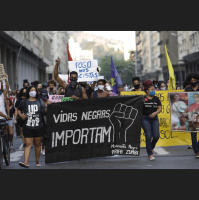 A Genocide of Black Brazilians