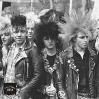 Long Live Punk