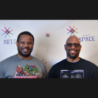 Black Super Dads!