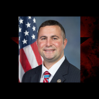 221: Congressman Darren Sotos Push for Puerto Rican Statehood