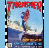 56: Latino Pioneers in Skateboarding