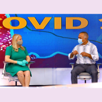 Suppressing a Free Press in the Time of Corona