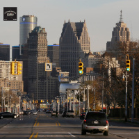 A Detroit Community Podcast Lab Triple Feature