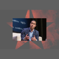 231: Julián Castro on the Campaign Trail