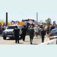 49: Remember What Happened in Murrieta? (REBROADCAST)