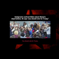 275: The Immigrant Rights Organizer Who Confronted Biden About Obama Deportations