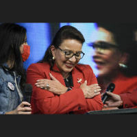 A New Honduras?