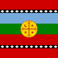 128: The Mapuches of Chile