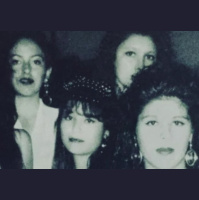 27: Veteranas and Rucas: The East L.A. Party Crews of the 1990s