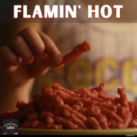 Flamin Hot