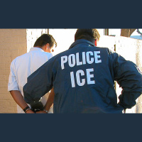 76: ICE Raids Across the Country
