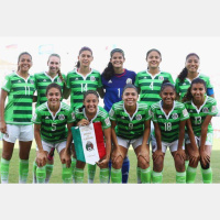 157: The Secret History of Mexican Womens Fútbol