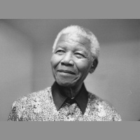 161: The Prison Letters of Nelson Mandela