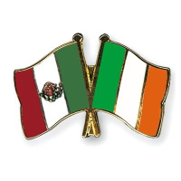 46: Undocumented Mexicans vs. Undocumented Irish