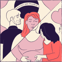 Breaking Up a Family