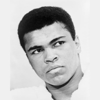 36: The Tamarindo Podcast and Remembering Muhammad Ali