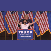 32: Inside the Mind of a Latino Trump Supporter
