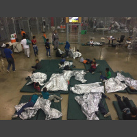 156: A Deeper Look Into How Detained Immigrant Children Are Being Treated