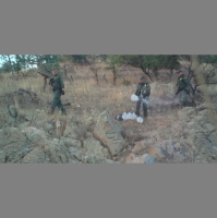 131: Providing Humanitarian Aid to Migrants Can Get You Arrested by Border Patrol