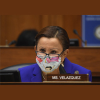 An Interview With Rep. Nydia Velázquez