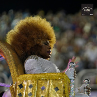 A Homage to Elza Soares