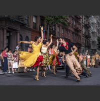 West Side Story: Why Now?