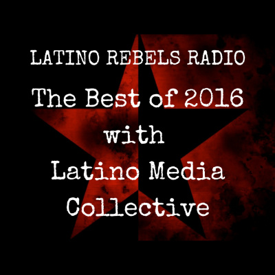 Latino Rebels Radio