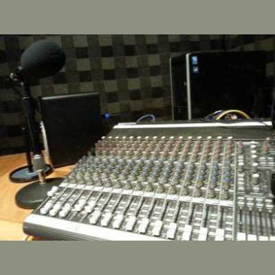Latino Rebels Radio
