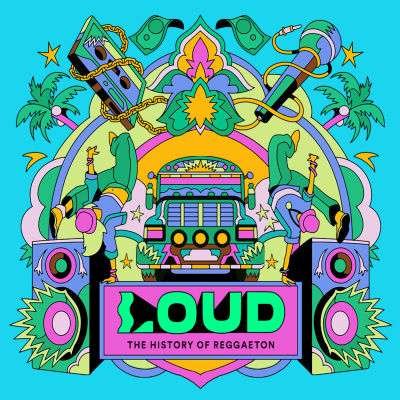 Latino Rebels Radio