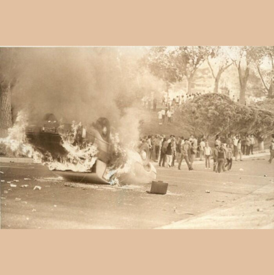Latino Rebels Radio