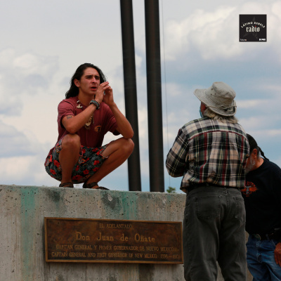 Latino Rebels Radio