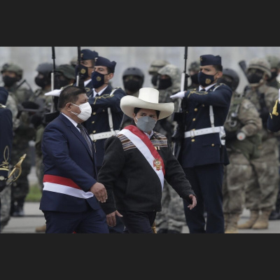 Latino Rebels Radio
