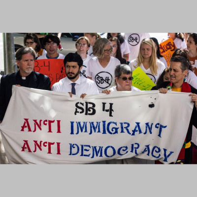 Latino Rebels Radio