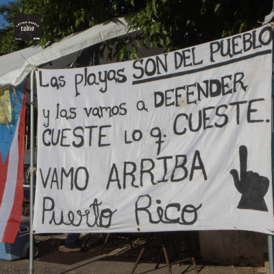 Latino Rebels Radio