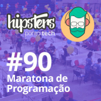 Maratona de Programação – Hipsters #90