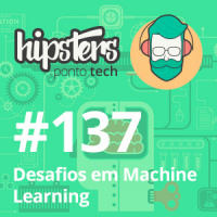 Desafios em Machine Learning – Hipsters #137