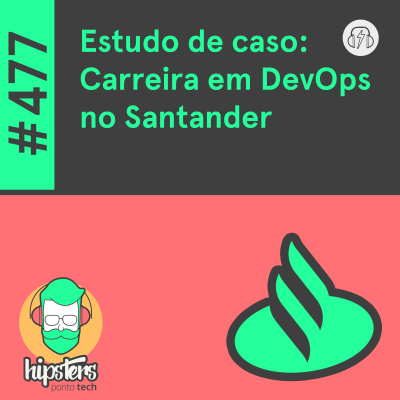 Hipsters Ponto Tech