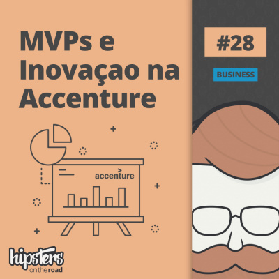 Hipsters Ponto Tech