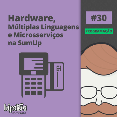 Hipsters Ponto Tech